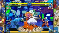2. MARVEL vs. CAPCOM Fighting Collection: Arcade Classics (NS)