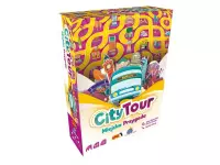 1. Gra familijna - City Tour Miejska Przygoda