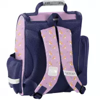 4. Paso Tornister Szkolny Corgi Lila PP26CG-525