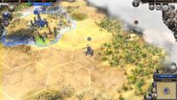 2. Warlock 2: The Exiled - The Good, the Bad & the Muddy (PC) DIGITAL (klucz STEAM)