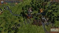 9. Europa Universalis IV: Evangelical Union Unit Pack (DLC) (PC) (klucz STEAM)