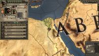 5. Crusader Kings II: Early Eastern Clothing Pack DLC (PC) DIGITAL (klucz STEAM)