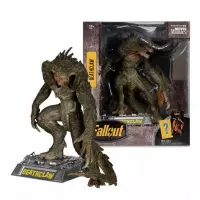 3. Figurka Fallout Deathclaw Season 2 Movie Maniacs