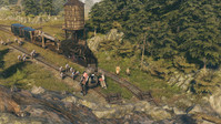 4. Iron Harvest - Operation Eagle PL (DLC) (PC) (klucz STEAM)