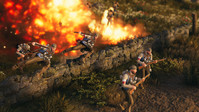 3. Iron Harvest - Operation Eagle PL (DLC) (PC) (klucz STEAM)