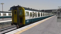 2. Train Simulator - BR Class 421 '4CIG' Loco Add-On (DLC) (PC) (klucz STEAM)