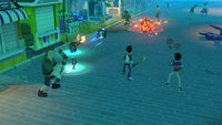 2. Last Kids on Earth and the Staff of Doom (PC) (klucz STEAM)