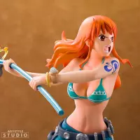 7. Figurka One Piece Nami