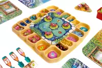 6. Pergola (wyd. angielskie)