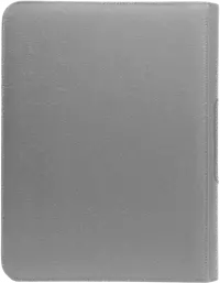 4. Ultra Pro: Patchcraft - Zippered 9-Pocket PRO-Binder - Album na Karty - Gray