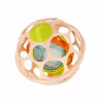 2. Bam Bam Kula Grzechotka z Lusterkiem 569042