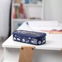 3. Undercover Piórnik Tuba Saszetka Usztywniona Harry Potter HPIF7737