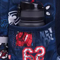 5. CoolPack Prime Pro Plecak Szkolny Spider-Man F162038