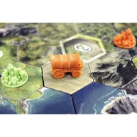 11. Sid Meier’s Civilization: Nowy Początek