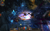 2. Torchlight (PC) (klucz STEAM)