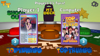 2. Top Trumps Turbo (klucz STEAM)