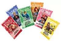 6. One Piece w 5 minut