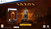1. Saros (PS5)