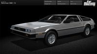 2. Car Mechanic Simulator 2015 - DeLorean DLC (PC/MAC) PL DIGITAL (klucz STEAM)