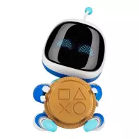 3. Skarbonka z Dźwiękiem Astro Bot 