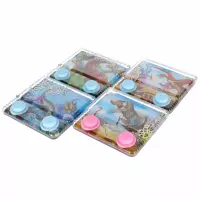 1. Mega Creative Gra Wodna Dino 502425
