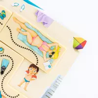 2. Smart Games Na Plaży (PL)