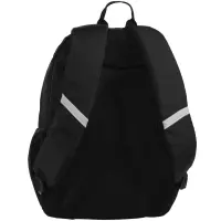 1. CoolPack Rider Plecak Szkolny Młodzieżowy Black F109957