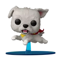 2. Funko POP DC: Superman 2025 - Krypto