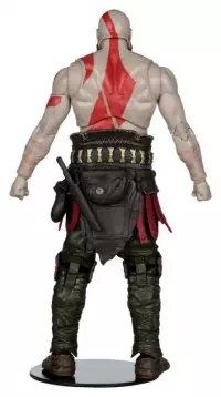 6. Figurka Akcji God of War: Ragnarok Kratos