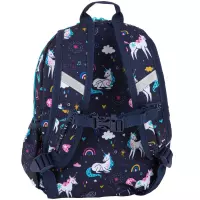 3. CoolPack Toby Plecak Szkolno-Wycieczkowy Mrs Unicorn F049935