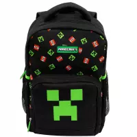 1. Astra Plecak Szkolny Minecraft TNT 502025055
