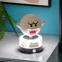 7. Lampka Super Mario - Boo - Strażnik Pokoju