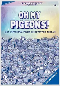 1. Gołębia ekipa