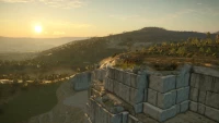3. theHunter: Call of the Wild™ - Cuatro Colinas Game Reserve PL (DLC) (PC) (klucz STEAM)