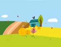 7. Wesoły Strach na Wróble