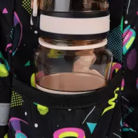 4. Coolpack Toby Plecak Szkolno-Wycieczkowy Capybara Music F049961