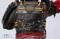 8. Figurka Assassin's Creed Shadows Animus Yasuke