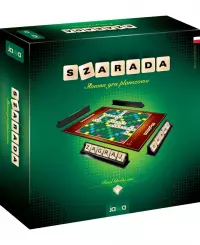 1. Jawa Szarada