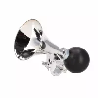 3. Mega Creative Trąbka Do Roweru 14cm 583999