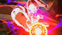 8. DRAGON BALL: Sparking! ZERO (NS2)