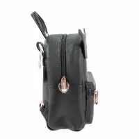 3. Mini Plecak Kuromi - premium