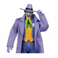 4. Figurka The Joker (Crisis on Infinite Earths) DC Direct Page Punchers