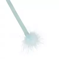 2. Trik&Roll Zabawka Dla Kota Piłka Pompon 5cm 596783