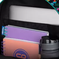 2. Colorino School Primer Plecak Szkolny Wildkid F025653