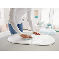 5. Fisher Price Mata Króliczek Mata Do Masażu i Przewijania Dla Niemowlaka GJD32