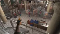 9. Beer Manufacture Simulator PL (PC) (klucz STEAM)