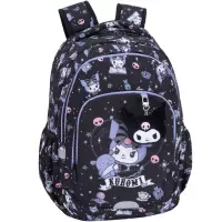 1. CoolPack Prime Pro Plecak Szkolny Kuromi F162031
