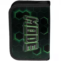 2. Paso Piórnik Dwuklapkowy bez Wyposażenia VR PP26VR-P001BW