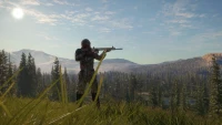 2. theHunter: Call of the Wild™ - Modern Rifle Pack PL (DLC) (PC) (klucz STEAM)