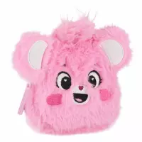 2. Starpak Portmonetka Pluszowa Care Bears Misia 575081